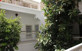 Riad Dar Nael